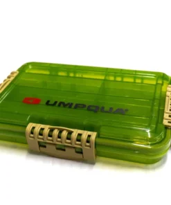 Umpqua Feather Merchants Umpqua Waterproof Bug Locker - Medium