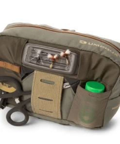 Umpqua Feather Merchants Umpqua Wader ZS2 Wader Compact Chest Pack WAIST & CHEST PACKS