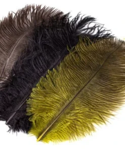 Wapsi Ostrich Plumes