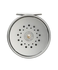 FRESHWATER FLY REELS Hardy Wide Spool Perfect Fly Reel