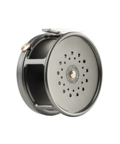FRESHWATER FLY REELS Hardy Wide Spool Perfect Fly Reel