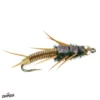 Umpqua Feather Merchants TROUT Umpqua Wired Stonefly