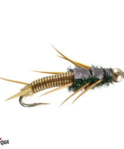 Umpqua Feather Merchants TROUT Umpqua Wired Stonefly