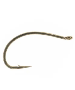 Umpqua Feather Merchants Umpqua XT040 JB Pupa/Emerger Hook - Qty 25