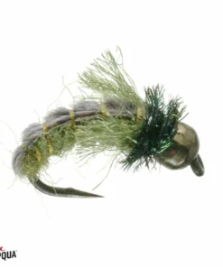 Umpqua Feather Merchants TROUT Umpqua Z-Wing Caddis Tungsten