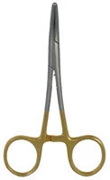 Anglers Accessories 5" Forceps TOOLS