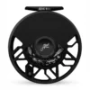Abel Reels FRESHWATER FLY REELS Abel Rove Fly Reel - Black 9/11 - Aluminum Handle
