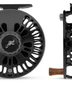 Abel Reels Abel Super Series Fly Reel