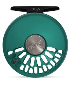 Abel Reels Abel TR Fly Reel - Custom 2/3 Teal