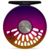 Abel Reels Abel TR Fly Reel - Custom 4/5 Sunset Fade