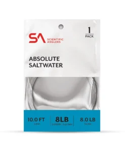 Scientific Anglers Absolute Saltwater Leader
