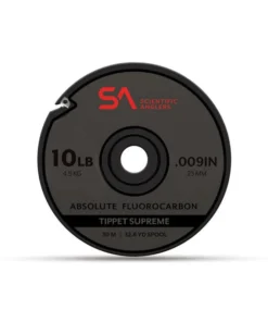 Scientific Anglers Absolute Supreme Fluorocarbon Tippet