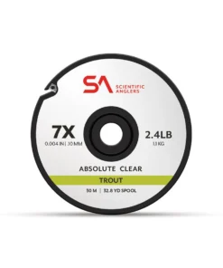 Scientific Anglers Absolute Trout Tippet