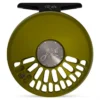 Abel Reels Abel TR Fly Reel - Custom 5/6 Olive