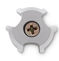 Simms Fishing Products Simms AlumiBite Star Cleat (10 Puck) WADING ACCESSORIES