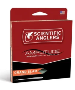 LINES Scientific Anglers Amplitude Smooth Grand Slam Fly Line