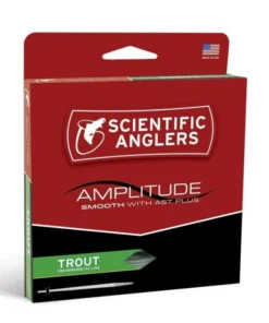 Scientific Anglers Amplitude Smooth Trout Fly Line LINES