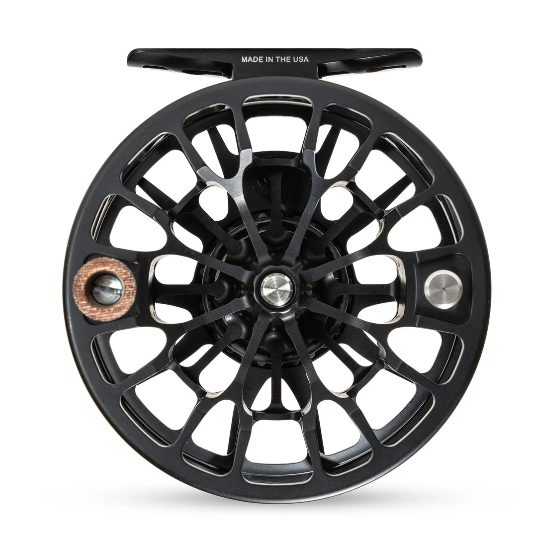 Ross Reels USA Ross Reels Animas Fly Reel 3 Ross Reels USA Ross Reels Animas Fly Reel