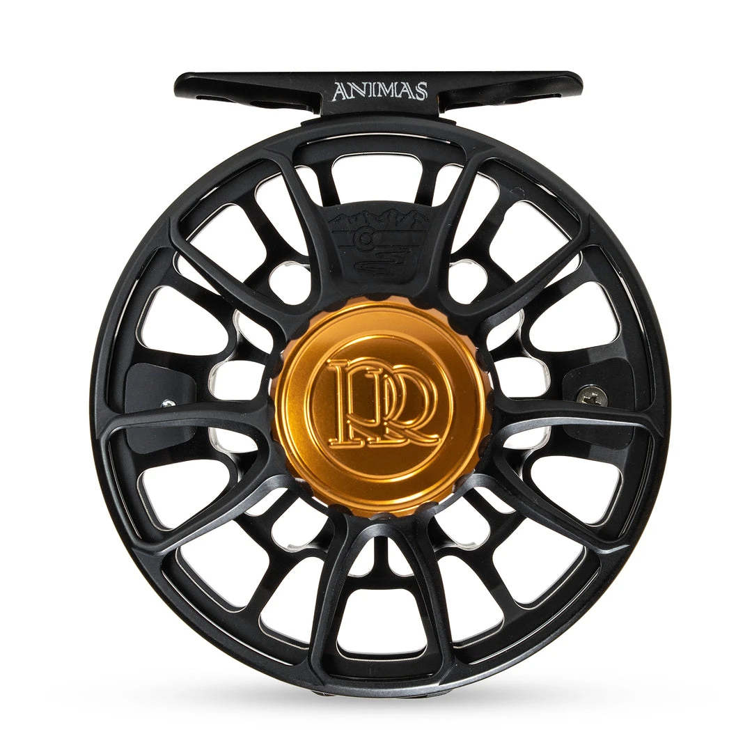 Ross Reels USA Ross Reels Animas Fly Reel 2 Ross Reels USA Ross Reels Animas Fly Reel