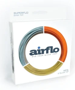Airflo Superflo Sink Tips