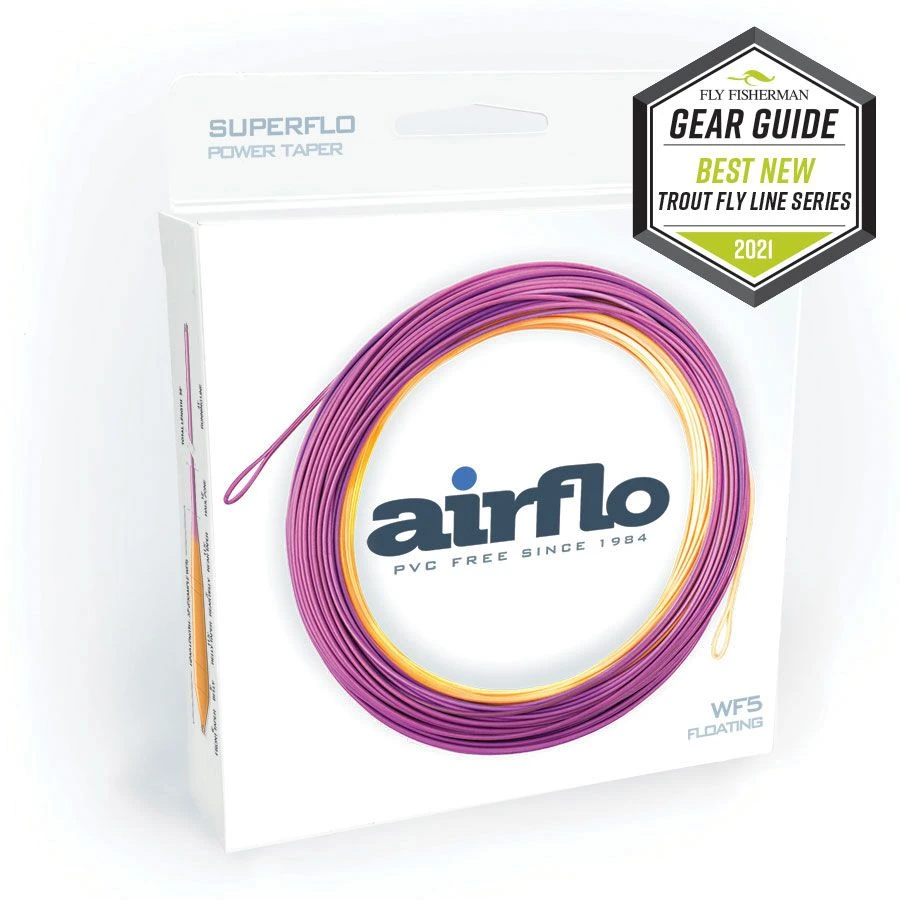 Airflo Superflo Power Taper 3 Airflo Superflo Power Taper