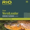 Rio Products RIO Trout VersiLeader Sink Tips