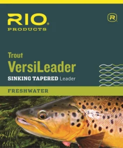 Rio Products RIO Trout VersiLeader Sink Tips