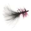 Umpqua Feather Merchants Umpqua Balanced Leech - Black