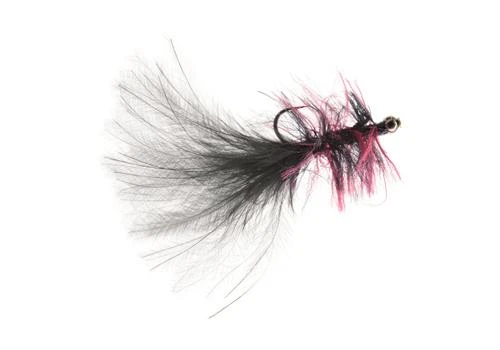 Umpqua Feather Merchants Umpqua Balanced Leech - Black 3 Umpqua Feather Merchants Umpqua Balanced Leech - Black