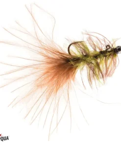 Umpqua Feather Merchants Umpqua Balanced Swim Leech