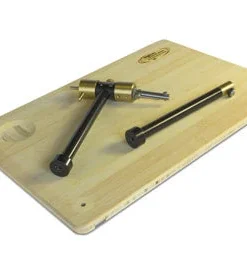 Nor-Vise Norvise - Bamboo Mounting Board
