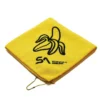 Scientific Anglers Banana Yellow Hand Towel