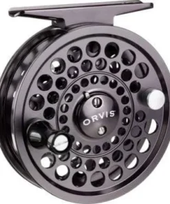 Orvis Battenkill Disc Reels 7 Orvis Battenkill Disc Reels
