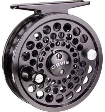 Orvis Battenkill Disc Reels 5 Orvis Battenkill Disc Reels