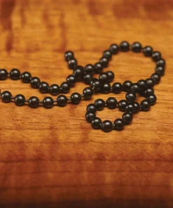 Hareline Bead Chain Eyes