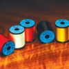 FLY TYING Hareline Uni Big Fly Thread