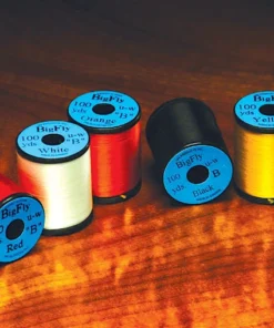 FLY TYING Hareline Uni Big Fly Thread