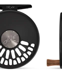 Abel Reels Abel TR Fly Reel