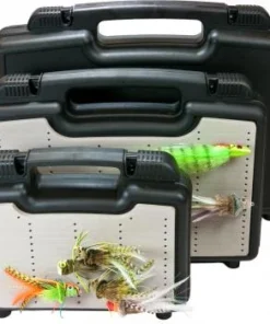 Umpqua Feather Merchants FLY BOXES Umpqua Magnum Boat Box