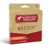 SALTWATER FLY LINES Scientific Anglers Mastery Bonefish Line