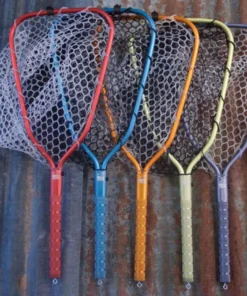 Rising Brookie Net 10" Handle