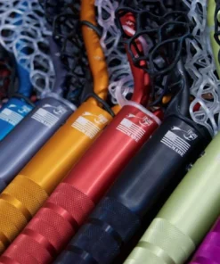 Rising Brookie Net 10" Handle