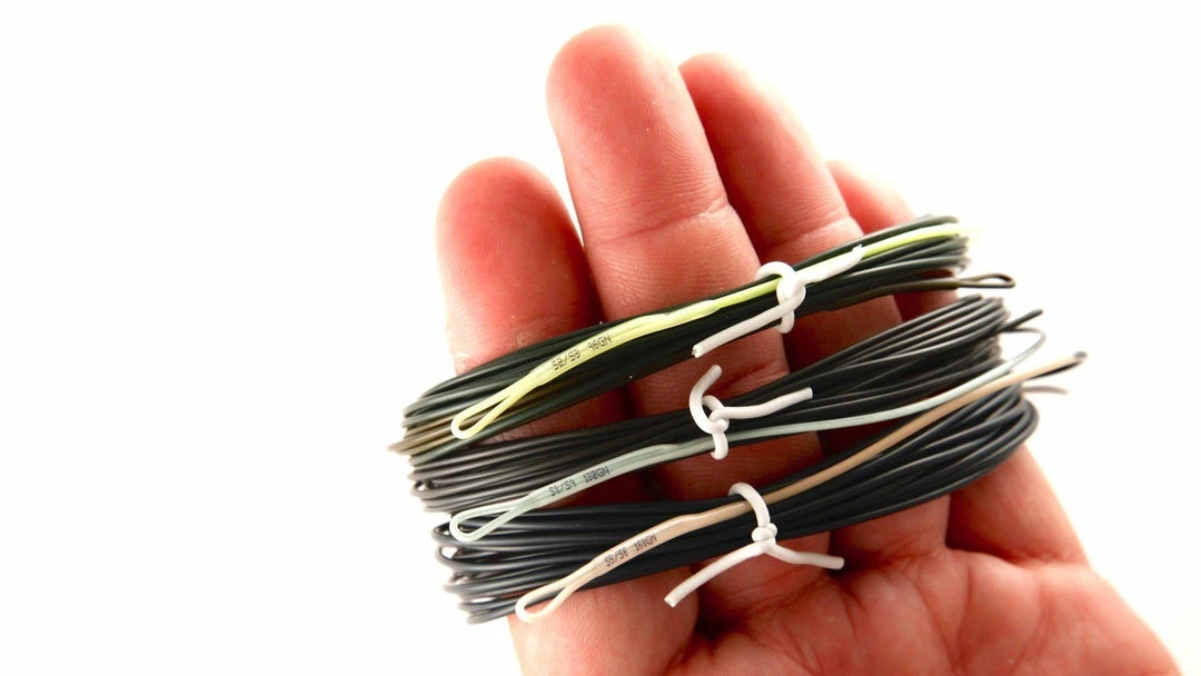 OPST 12' Sink Tips 4 OPST 12' Sink Tips