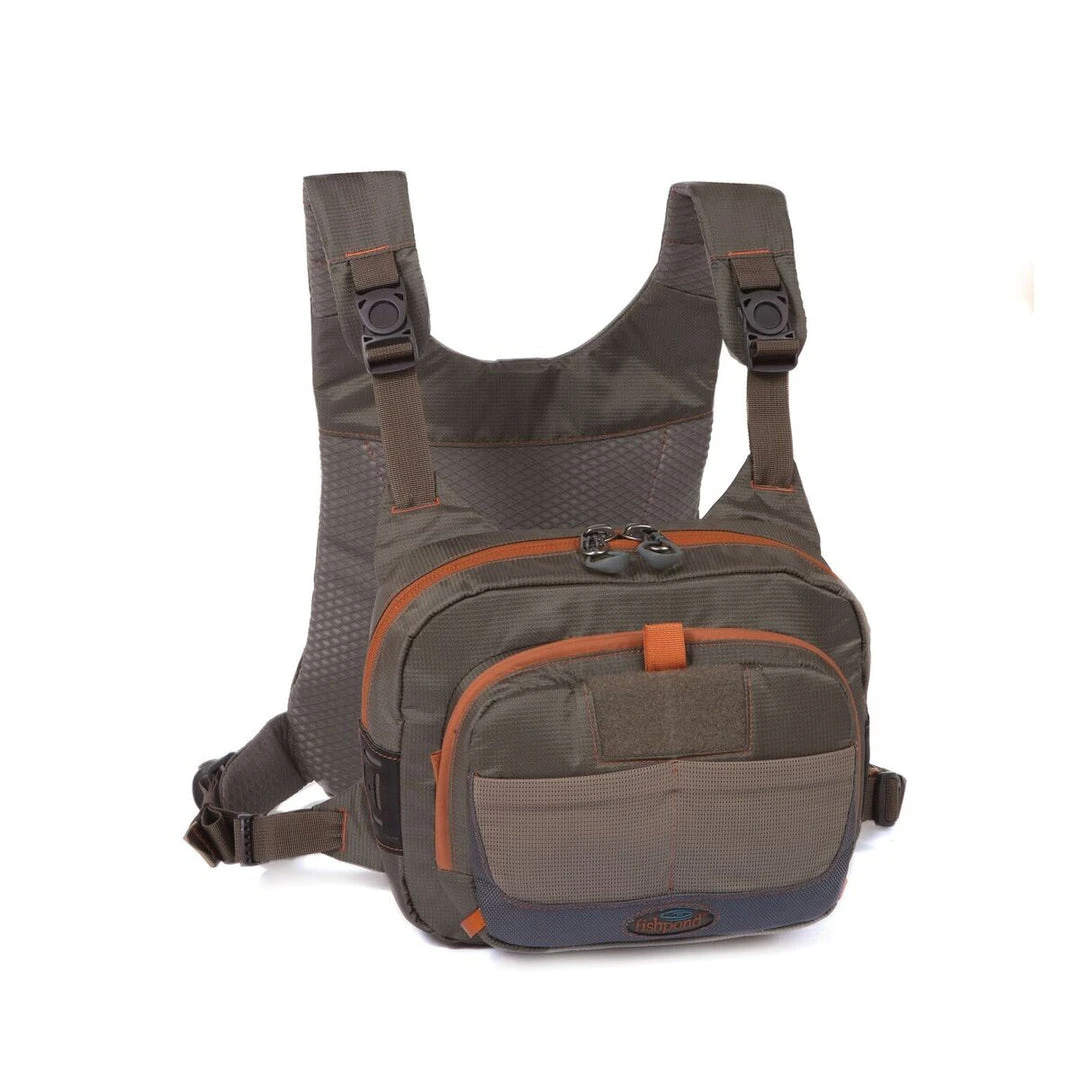 Fishpond Cross-Current Chest Pack 3 Fishpond Cross-Current Chest Pack