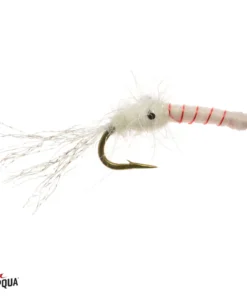 Umpqua Feather Merchants Umpqua Candy Cane Mysis FLIES