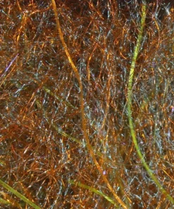 FLY TYING Hareline Cohen's Carp Dubbing 9 FLY TYING Hareline Cohen's Carp Dubbing