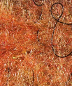 FLY TYING Hareline Cohen's Carp Dubbing 8 FLY TYING Hareline Cohen's Carp Dubbing