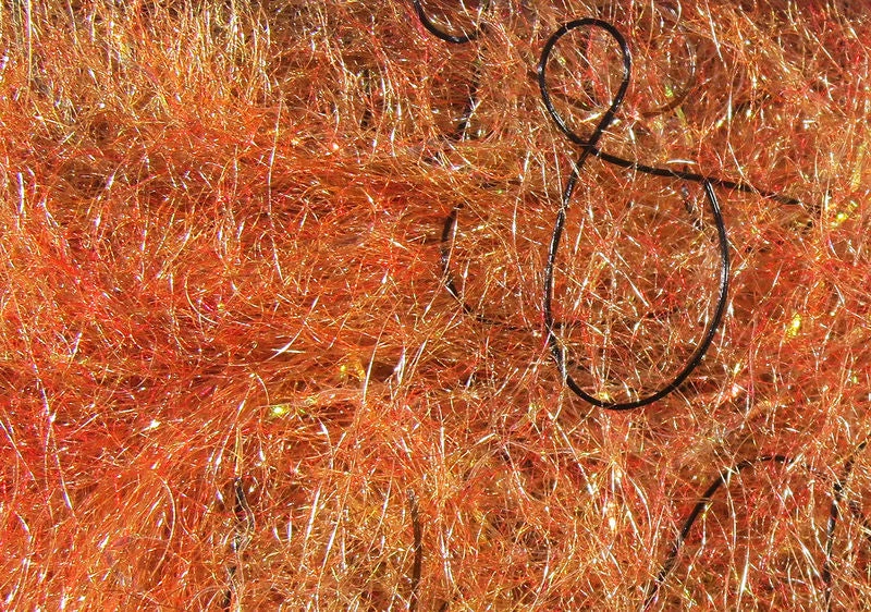 FLY TYING Hareline Cohen's Carp Dubbing 5 FLY TYING Hareline Cohen's Carp Dubbing