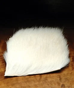 TYING MATERIALS Hareline Calf Body Hair
