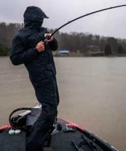 Simms Fishing Products MEN'S Simms Challenger Jacket